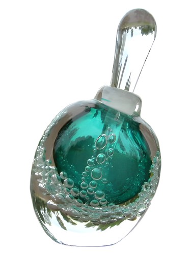 Frasco de Vert, de JoAnne Bassett