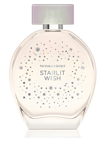 Frasco de Starlit Wish, de Victoria's Secret