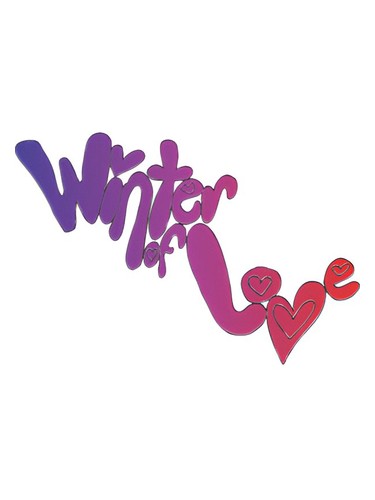 Frasco de Winter of Love, de Smell Bent