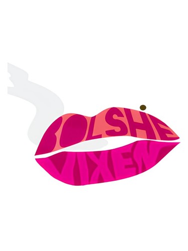 Frasco de Bolshevixen, de Smell Bent