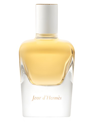 Frasco de Jour d'Hermes — Hermès