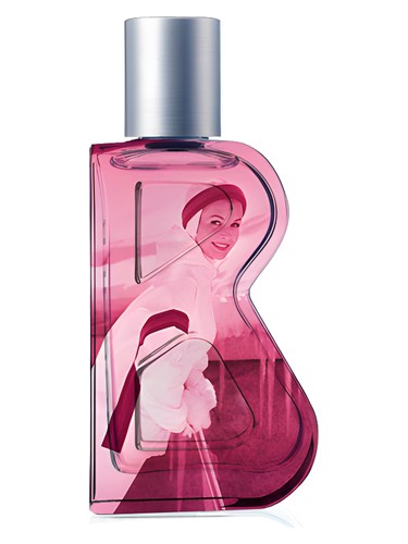 Frasco de Bogner Heritage Edition for Woman, de Bogner