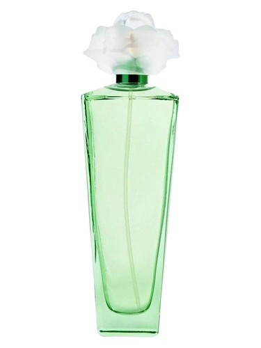 Frasco de Gardenia — Elizabeth Taylor