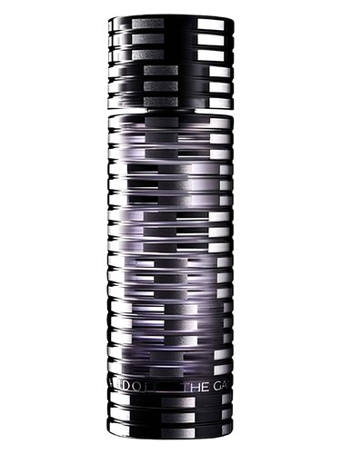 Frasco de The Game, de Davidoff