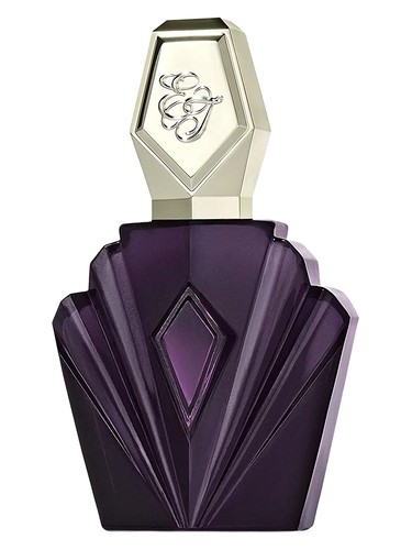 Frasco de Passion — Elizabeth Taylor
