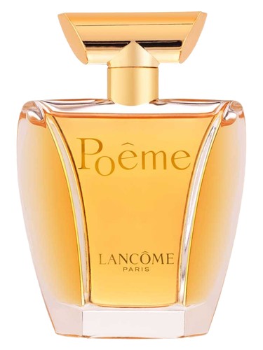 Frasco de Poeme — Lancôme