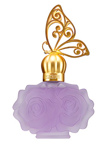 Frasco de La Vie de Boheme — Anna Sui