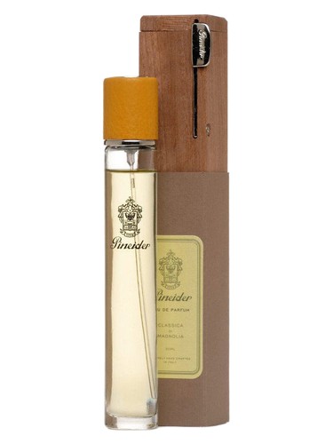 Frasco de Classica di Magnolia, de Pineider