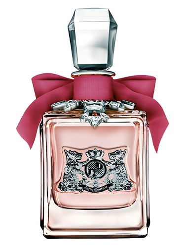 Frasco de Couture La La, de Juicy Couture