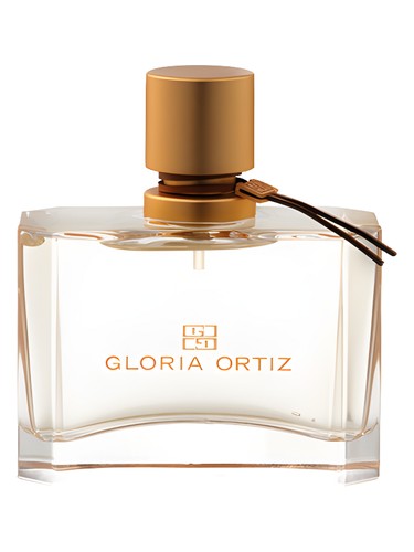 Frasco de Gloria Ortiz, de Gloria Ortiz