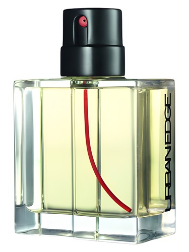 Frasco de Urban Edge, de Avon