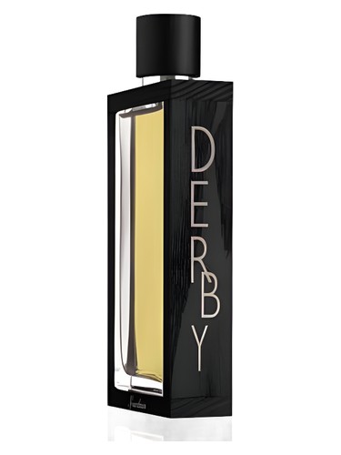 Frasco de Derby — Guerlain