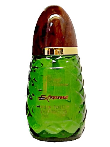 Frasco de Pino Silvestre Extreme, de Pino Silvestre
