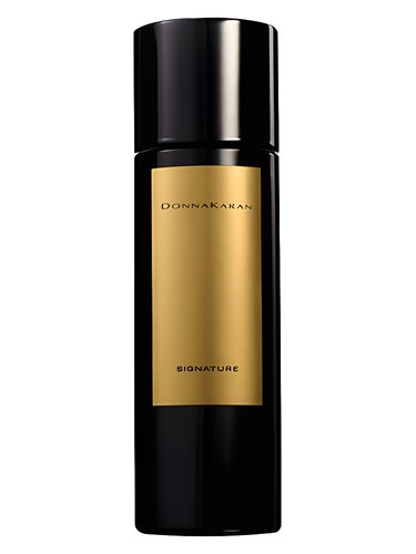 Frasco de Signature, de Donna Karan