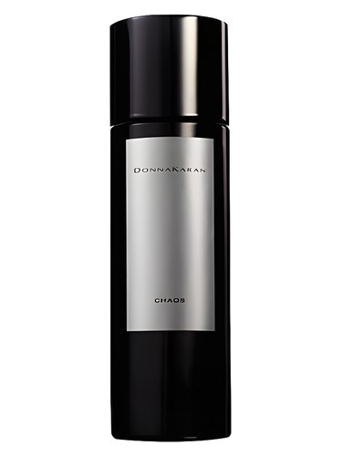 Frasco de Chaos, de Donna Karan