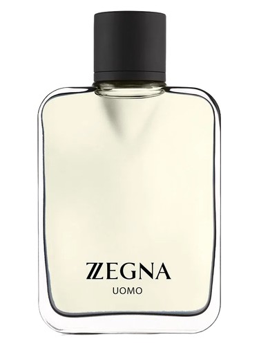 Frasco de Uomo — Ermenegildo Zegna