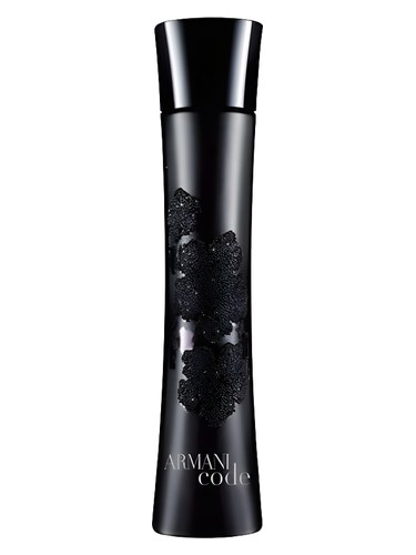 Frasco de Armani Code Couture Edition — Giorgio Armani