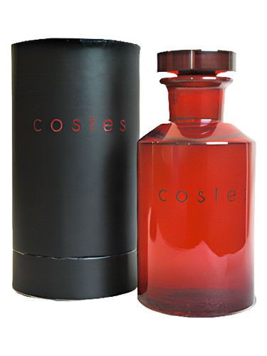 Frasco de Costes, de Costes