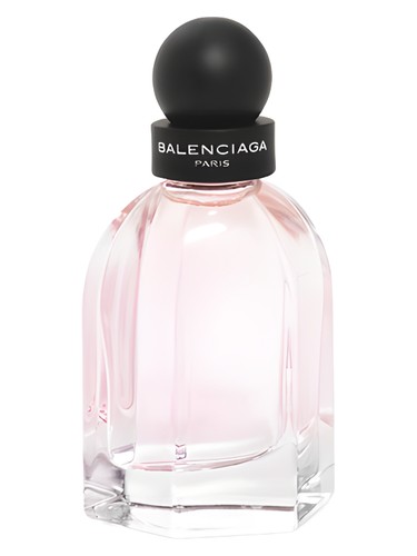 Frasco de Balenciaga L'Eau Rose, de Balenciaga