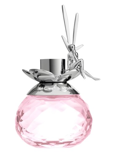 Frasco de Feerie Spring Blossom, de Van Cleef & Arpels