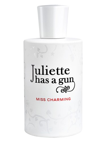 Frasco de Miss Charming — Juliette Has A Gun