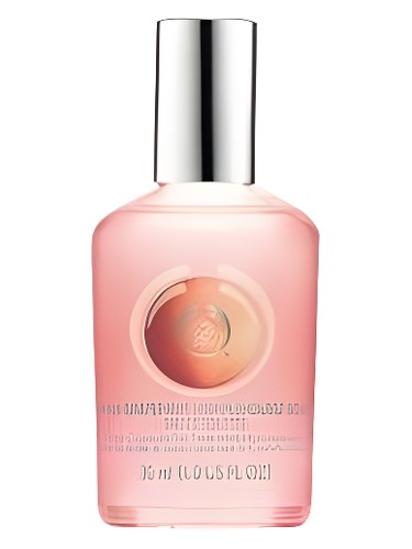 Frasco de Pink Grapefruit — The Body Shop