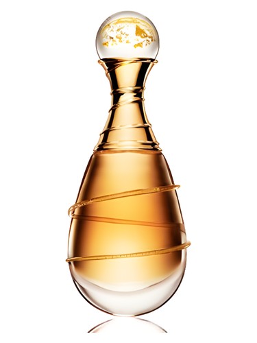 Frasco de J'Adore L'Absolu — Dior