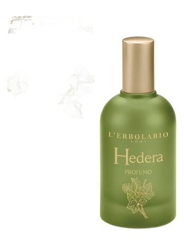 Frasco de Hedera — L'Erbolario