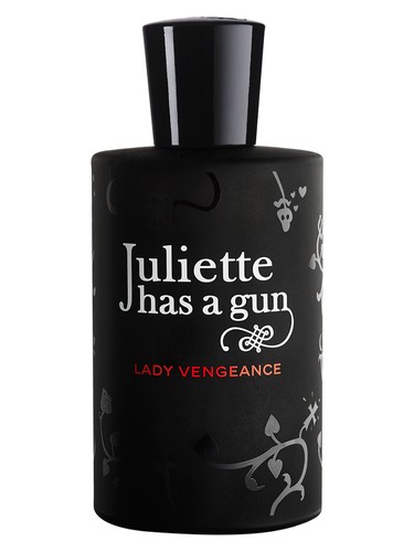 Frasco de Lady Vengeance — Juliette Has A Gun