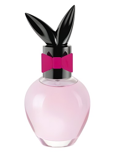 Frasco de Play It Pin Up, de Playboy