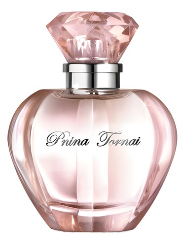 Frasco de Pnina Tornai, de Pnina Tornai