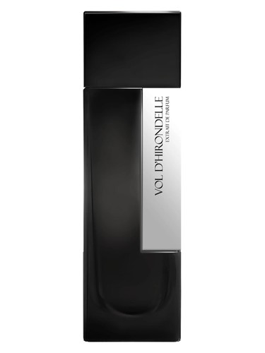 Frasco de Vol d'Hirondelle — Laurent Mazzone Parfums