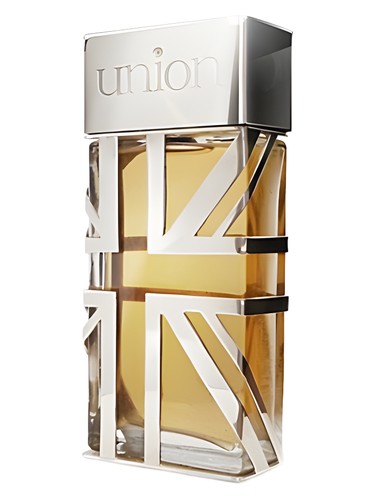 Frasco de Celtic Fire, de Union