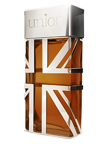 Frasco de Gothic Bluebell, de Union