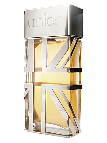 Frasco de Quince Mint & Moss, de Union