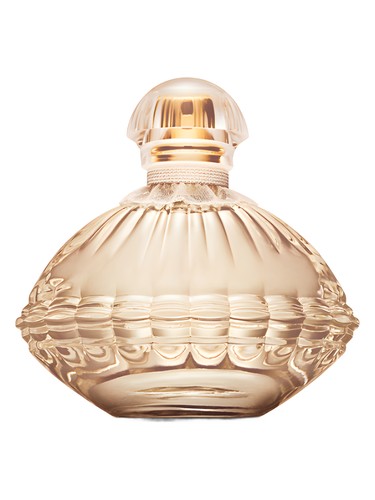 Frasco de Pretty Swan, de Oriflame