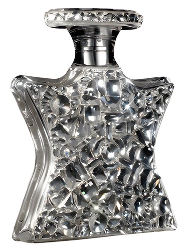 Frasco de The Scent of Peace The Incandescent Shooting Super Star, de Bond No 9