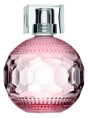 Frasco de Ballroom Beauty, de Avon