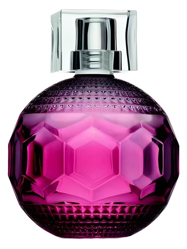 Frasco de Latin Sensation, de Avon