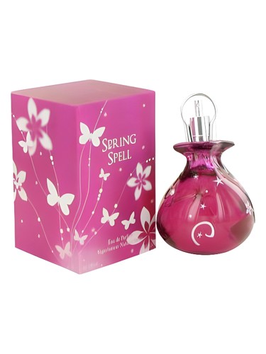Frasco de Spring Spell, de Reyane Tradition