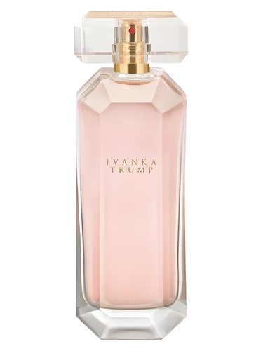 Frasco de Ivanka Trump — Ivanka Trump
