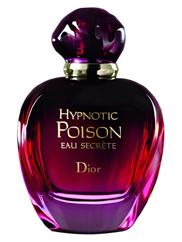 Frasco de Hypnotic Poison Eau Secrete — Dior