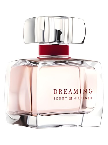 Frasco de Dreaming — Tommy Hilfiger