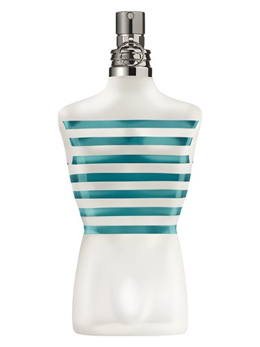 Frasco de Le Beau Male — Jean Paul Gaultier