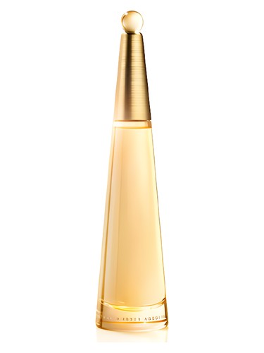 Frasco de L'Eau D'Issey Absolue, de Issey Miyake