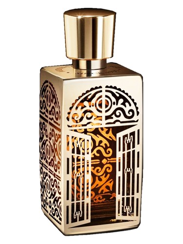 Frasco de L’Autre Oud Eau de Parfum — Lancôme