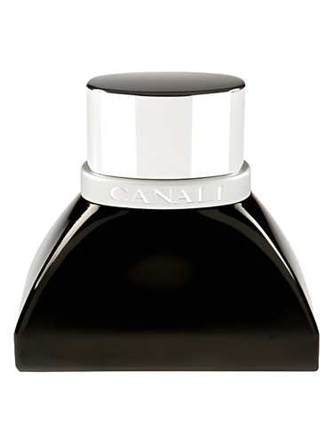 Frasco de Black Diamond, de Canali