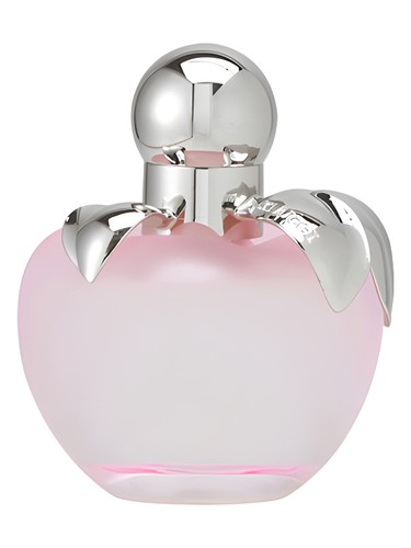 Frasco de Nina L’Eau — Nina Ricci