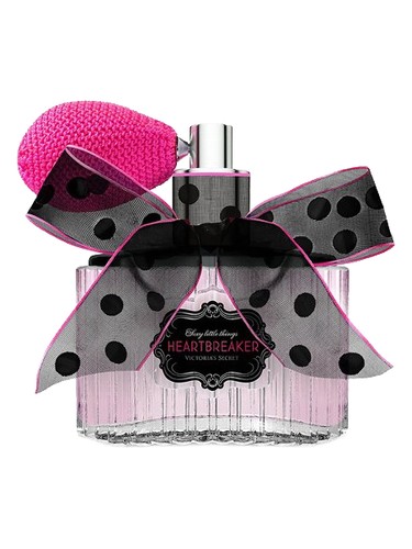 Frasco de Sexy Little Things Heartbreaker, de Victoria's Secret