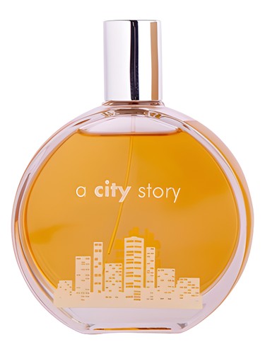 Frasco de Urban Safari A City Story — Alviero Martini